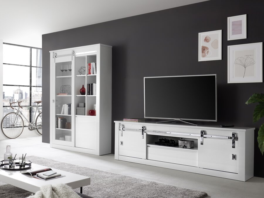 Collezione di mobili Cirelia