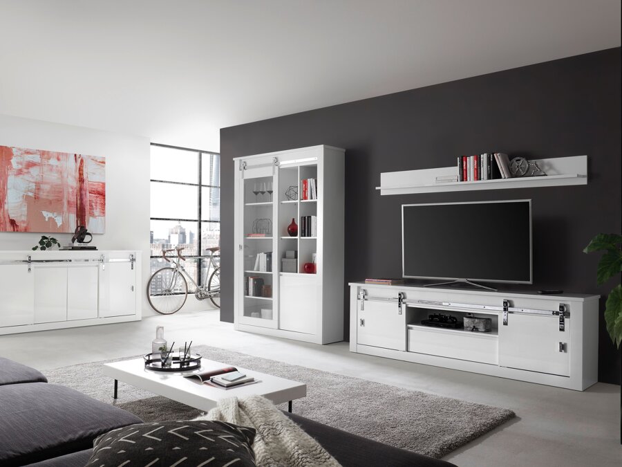 Collezione di mobili Cirelia