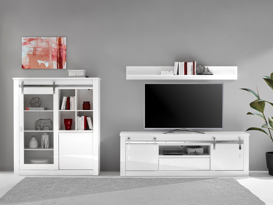 Collezione di mobili Cirelia