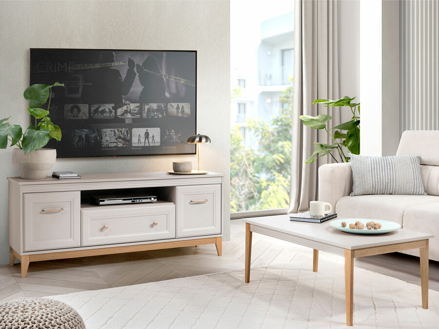 Collezione di mobili Sonfera