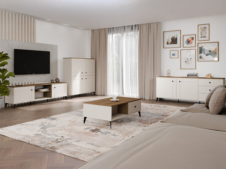 Collezione di mobili Soncore