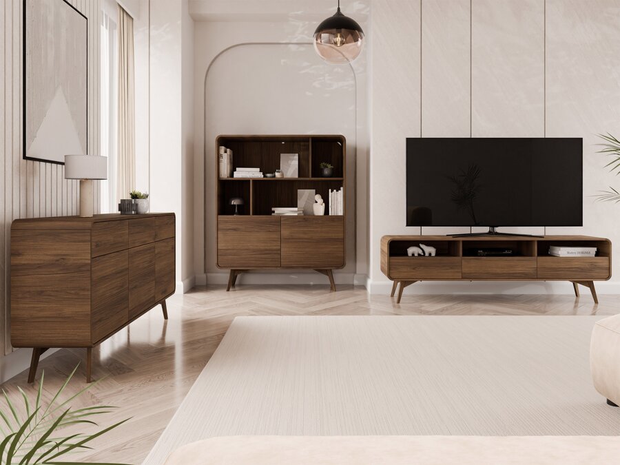 Collezione di mobili Talsalo