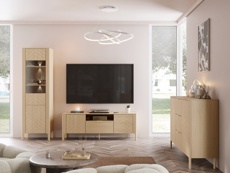 Collezione di mobili Mavtoru