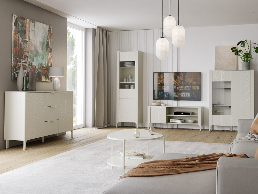 Collezione di mobili Mavtoru