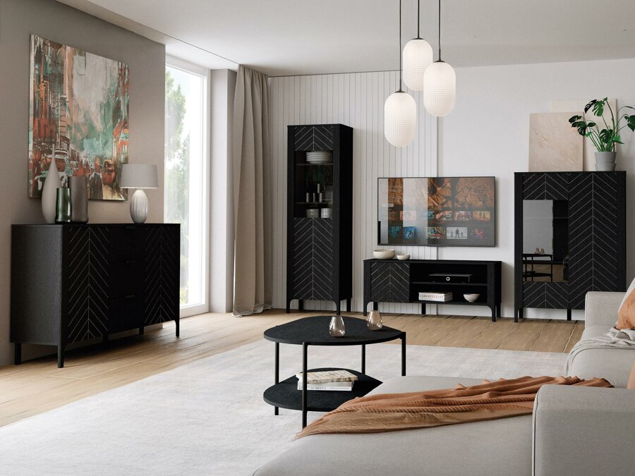 Collezione di mobili Mavtoru