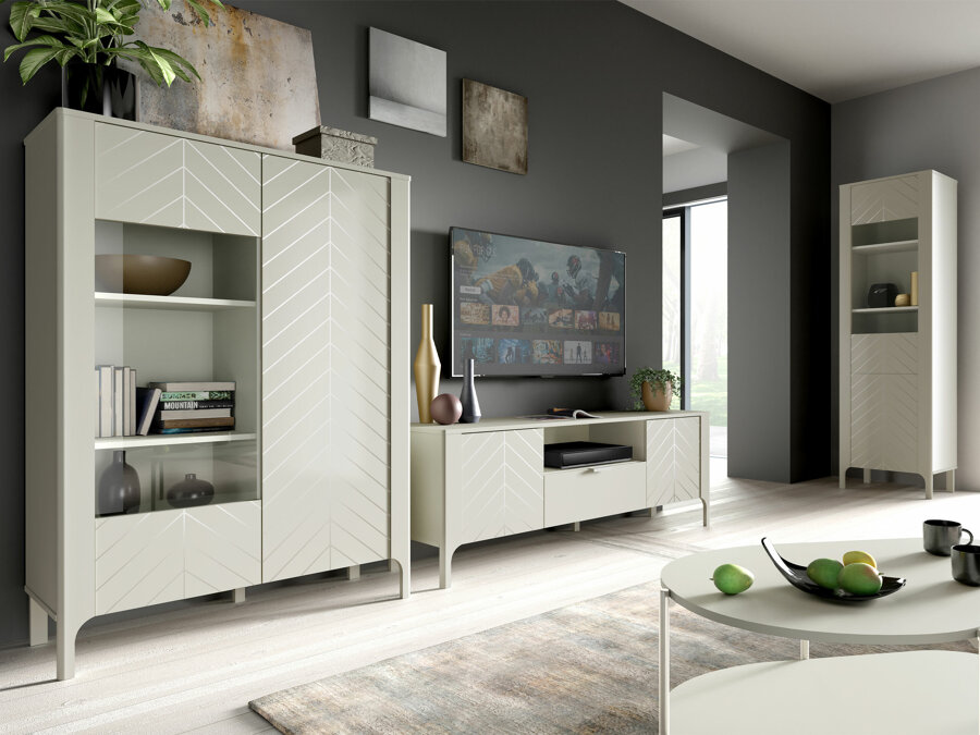 Collezione di mobili Mavtoru