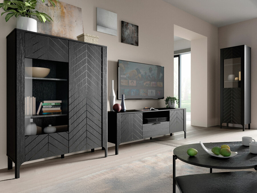 Collezione di mobili Mavtoru