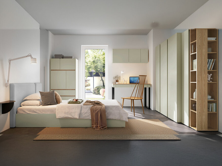 Collezione di mobili Fiosono