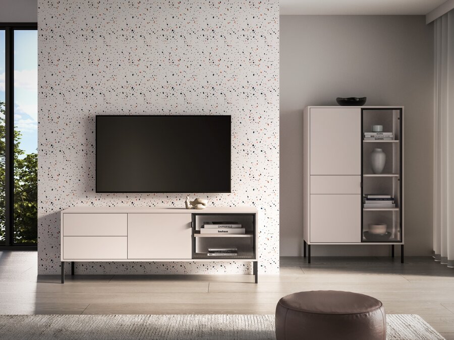 Collezione di mobili Virsalo