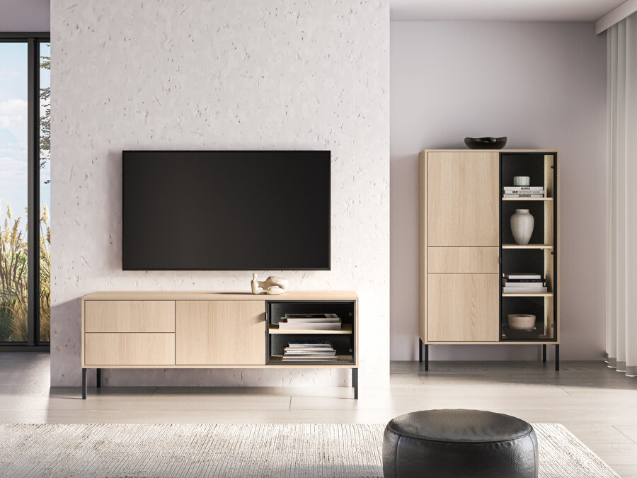 Collezione di mobili Virsalo