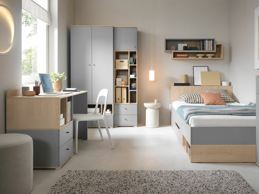 Collezione di mobili Ciravie