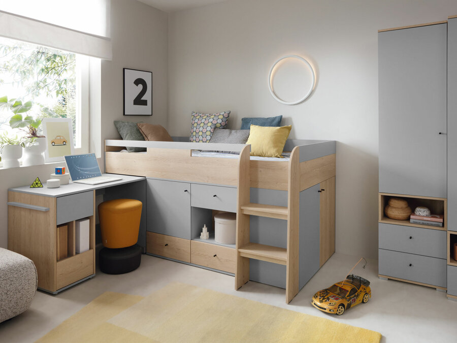 Collezione di mobili Ciravie