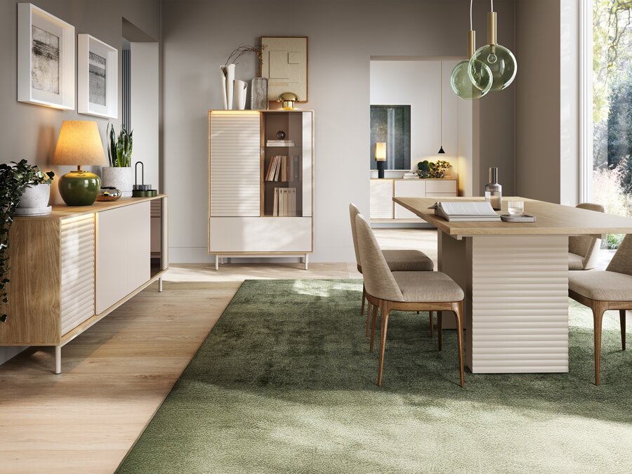 Collezione di mobili Avimera