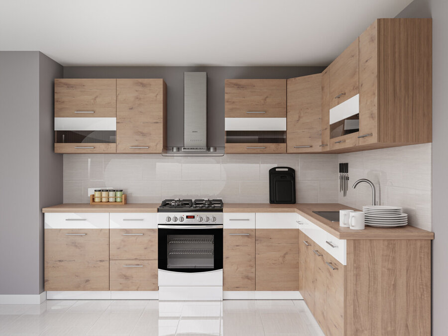 Collezione cucina Mode