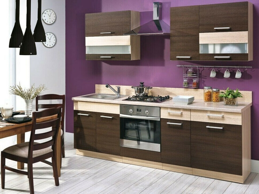 Collezione cucina Mode