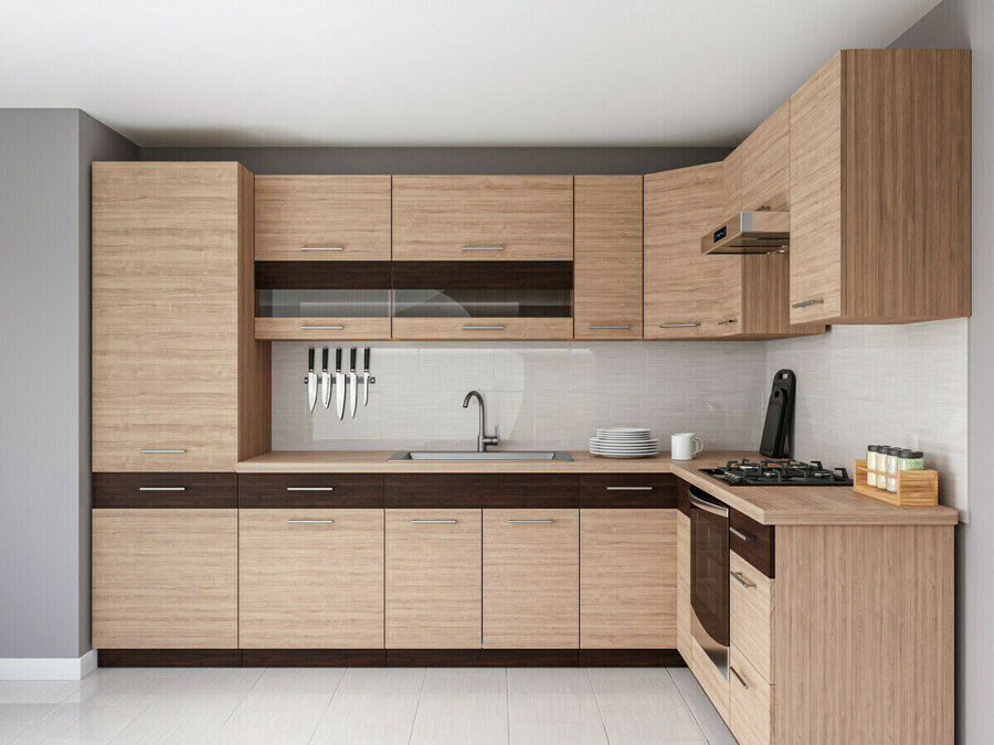 Collezione cucina Mode