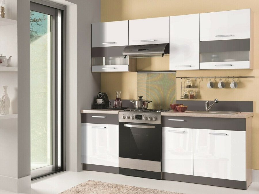 Collezione cucina Mode