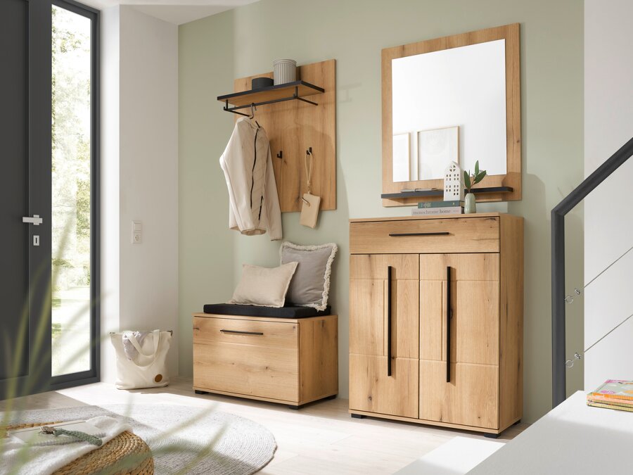 Collezione di mobili Mondala