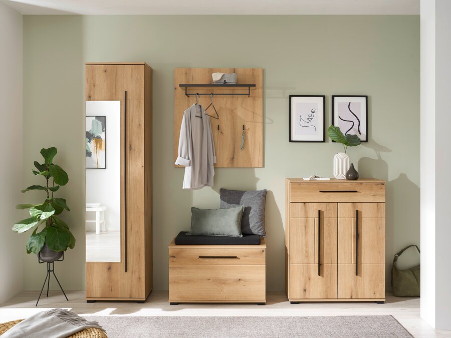 Collezione di mobili Mondala