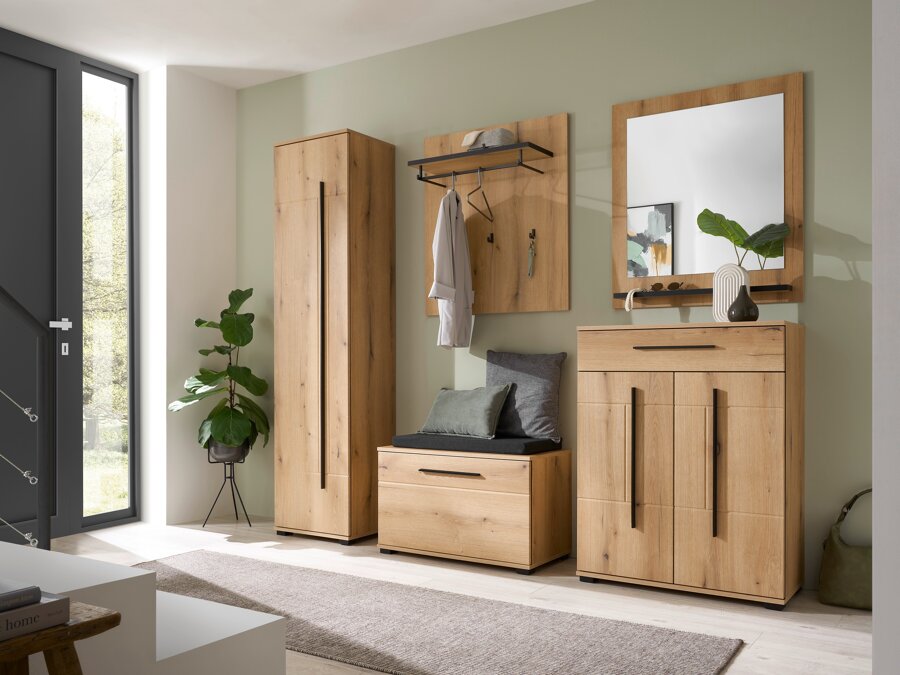 Collezione di mobili Mondala