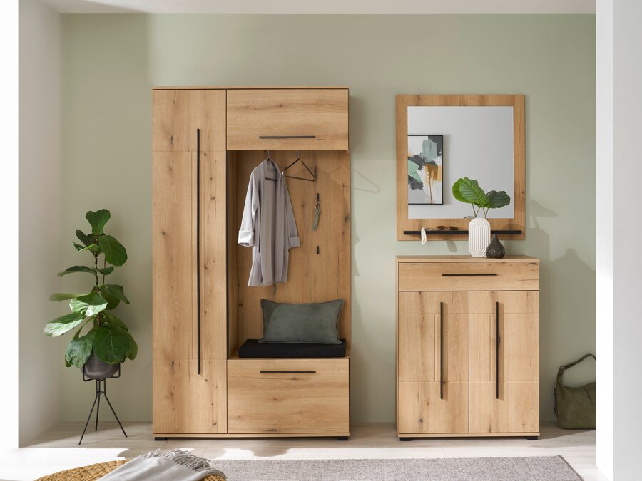 Collezione di mobili Mondala