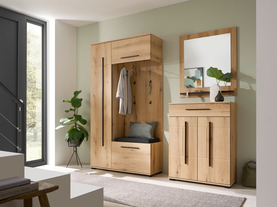 Collezione di mobili Mondala