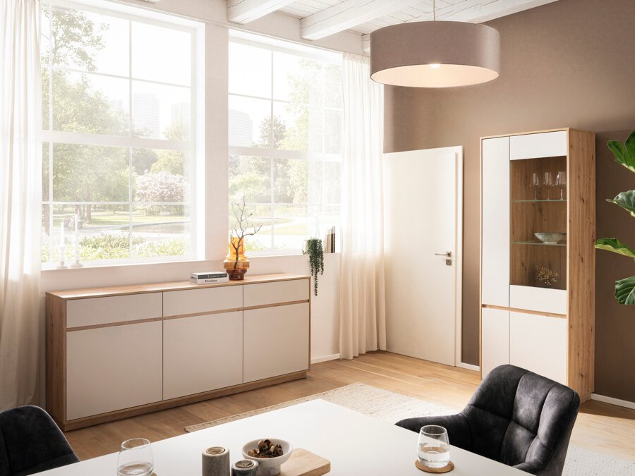 Collezione di mobili Ferciro