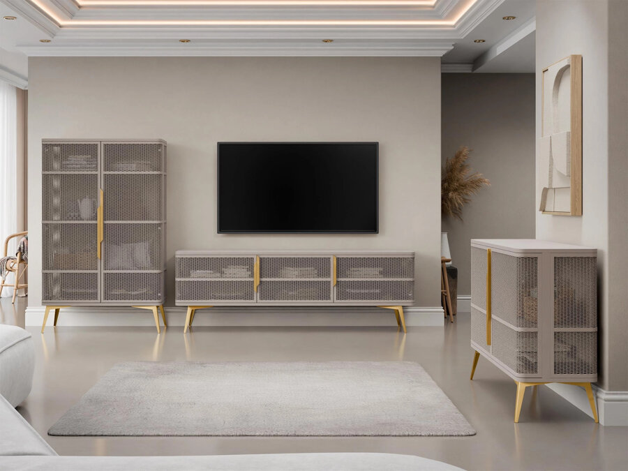 Collezione di mobili Camfelo