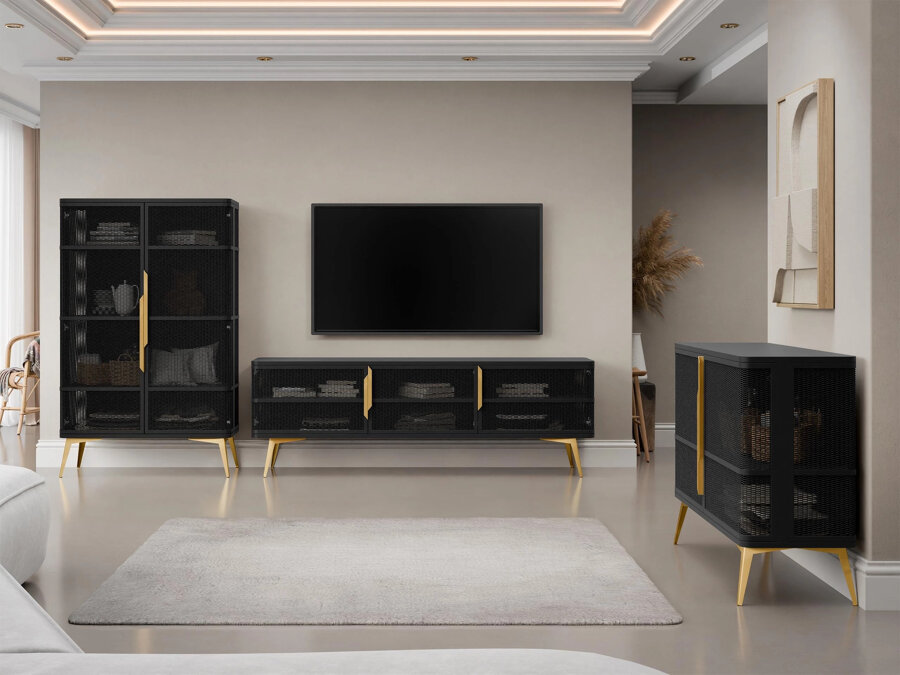 Collezione di mobili Camfelo