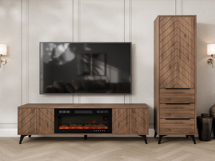 Collezione di mobili Comfivo Enoteo