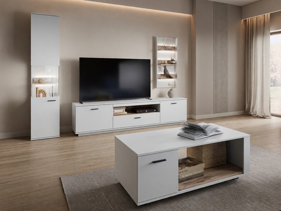 Collezione di mobili Salsalo