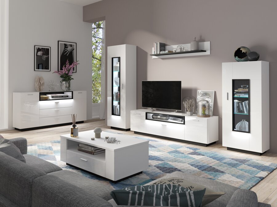 Collezione di mobili Evaralu