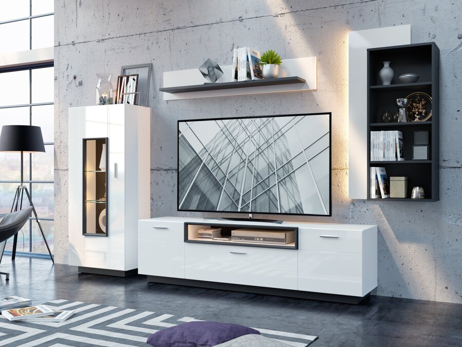 Collezione di mobili Evaralu