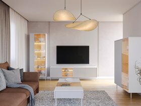 Collezione di mobili Mirbelo