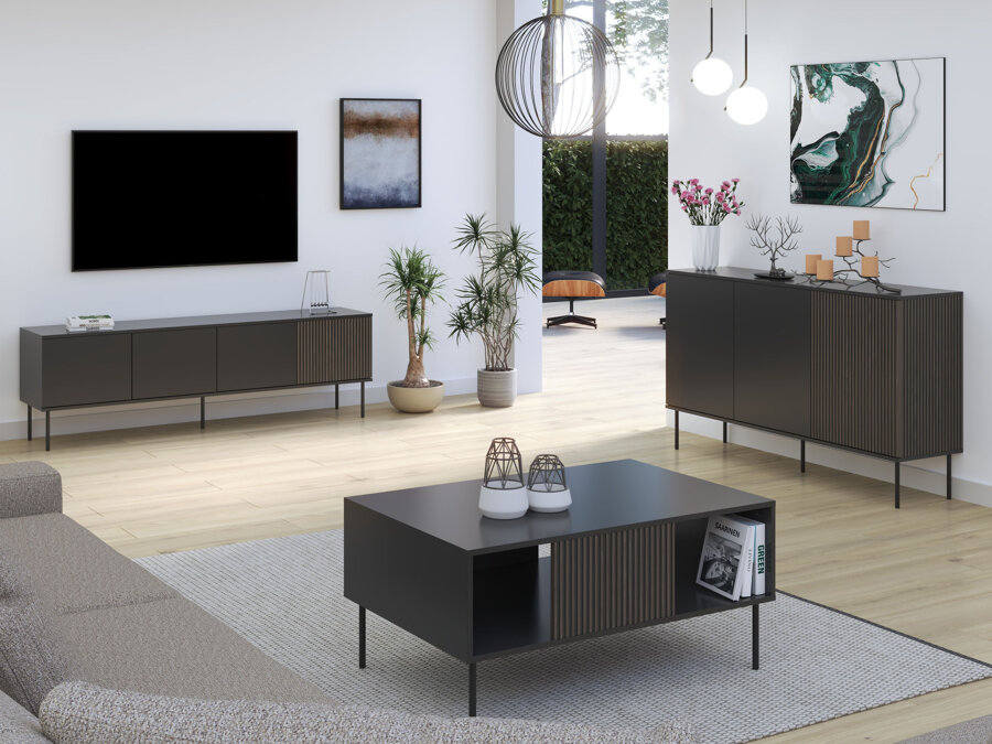Collezione di mobili Silves