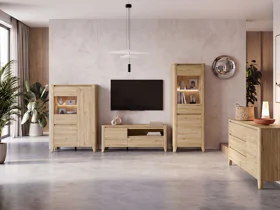 Collezione di mobili Talduno