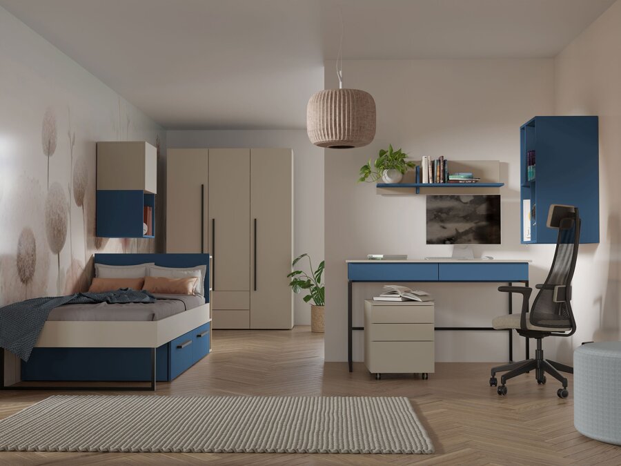 Collezione di mobili Etruva