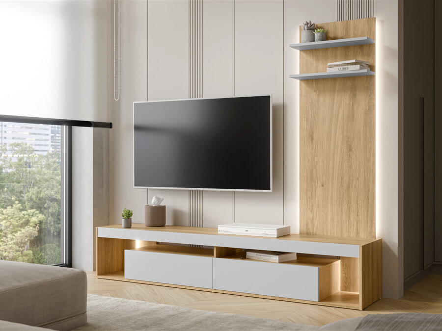 Collezione di mobili Tenfioa