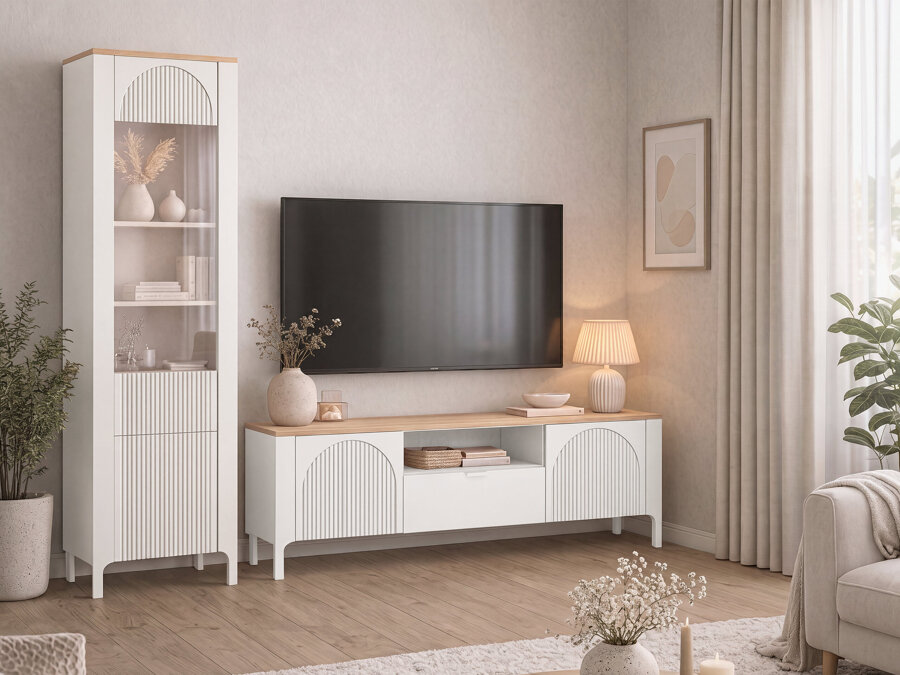 Collezione di mobili Camdela
