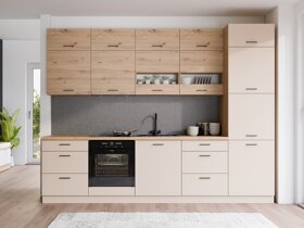 Collezione cucina Ati Cashmere Artisan