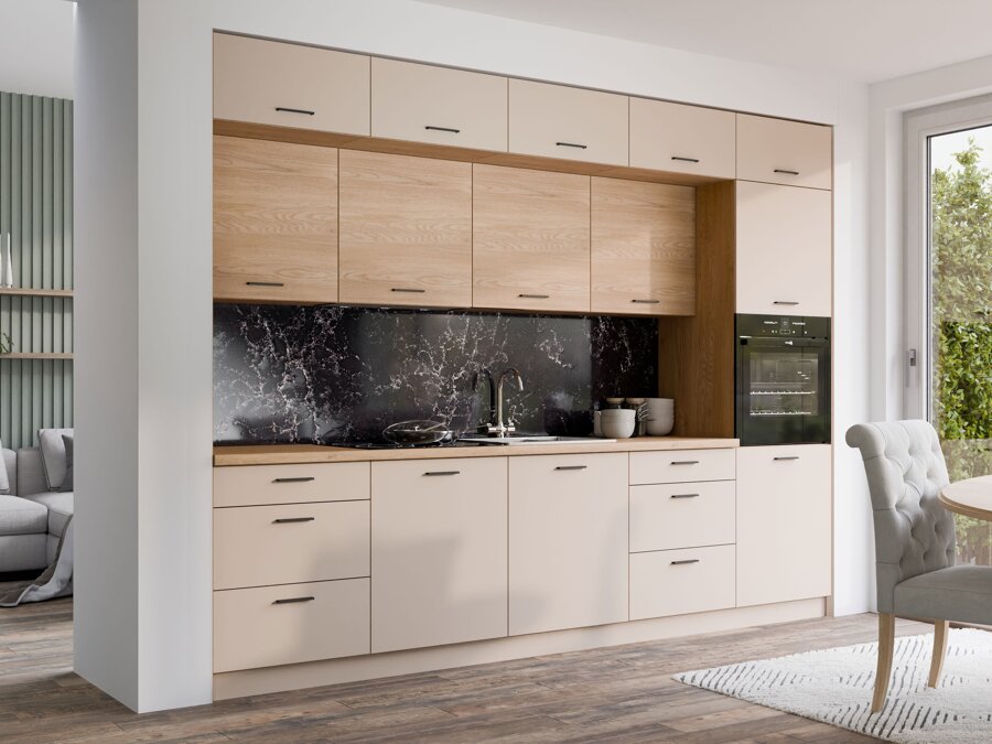 Collezione cucina Ati Cashmere Torro