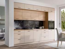 Collezione cucina Ati Cashmere Torro
