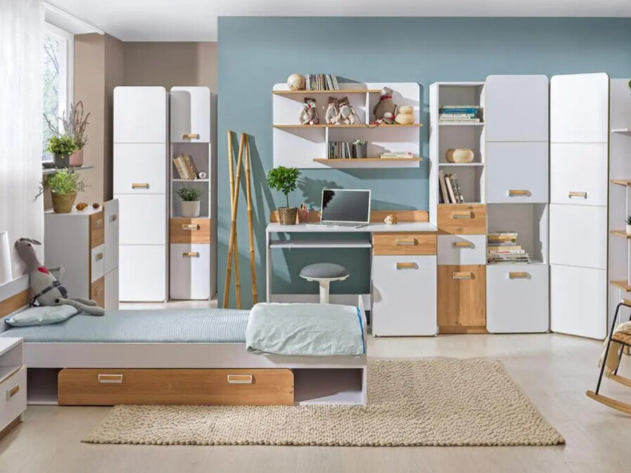 Collezione di mobili Ophmora