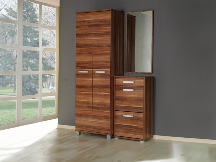 Collezione di mobili Cirevau