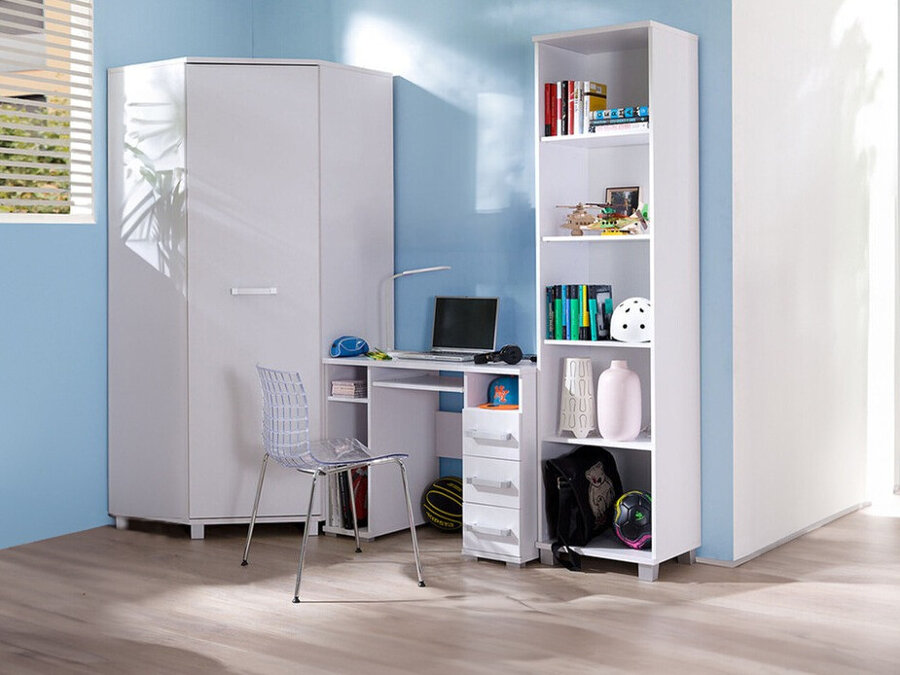 Collezione di mobili Cirevau