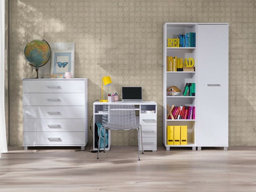 Collezione di mobili Cirevau