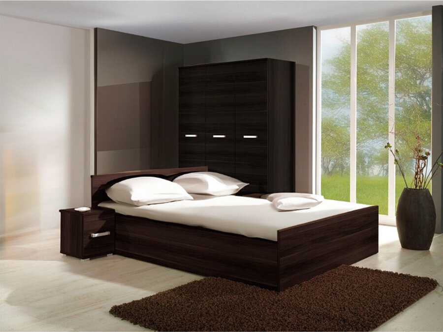 Collezione di mobili Cirevau