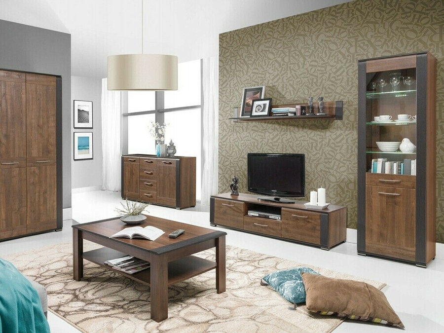 Collezione di mobili Dunlive