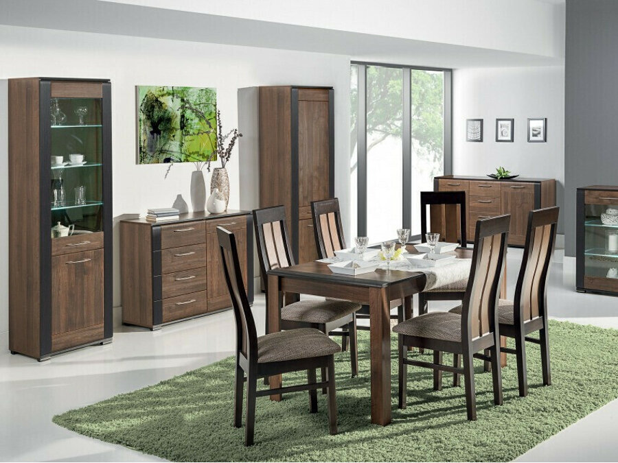 Collezione di mobili Dunlive