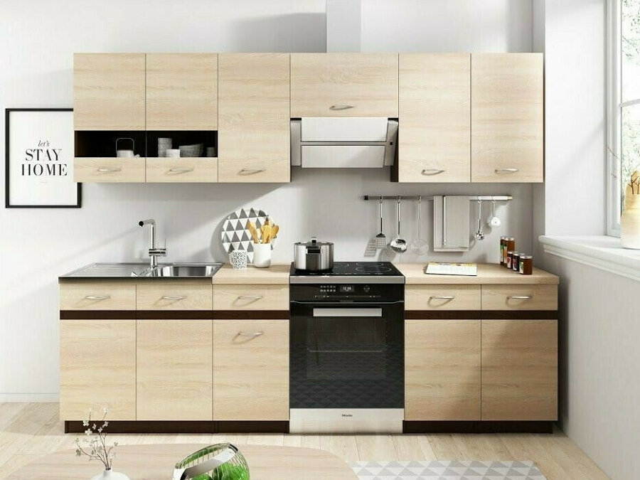 Collezione cucina Eli